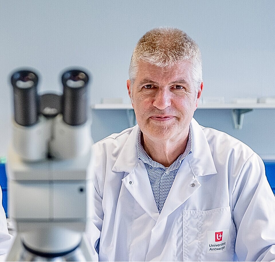 Prof.Dr. Filip Lardon