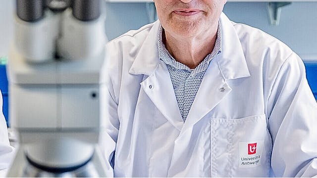 Prof.Dr. Filip Lardon