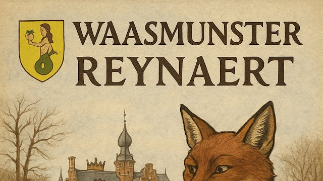 Waasmunster Reynaert