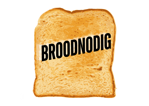 Broodnodig