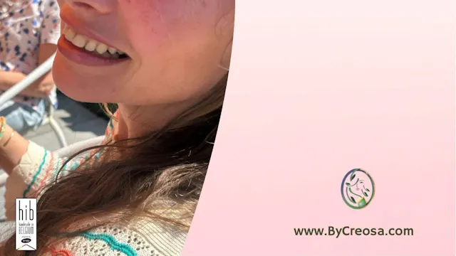 Vier je vrouw zijn en sta in je grootsheid