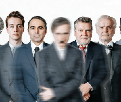 Orde van de Dag - Het Nieuwstedelijk