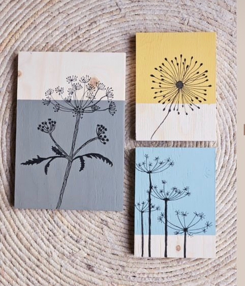 workshop hippe woonplankjes