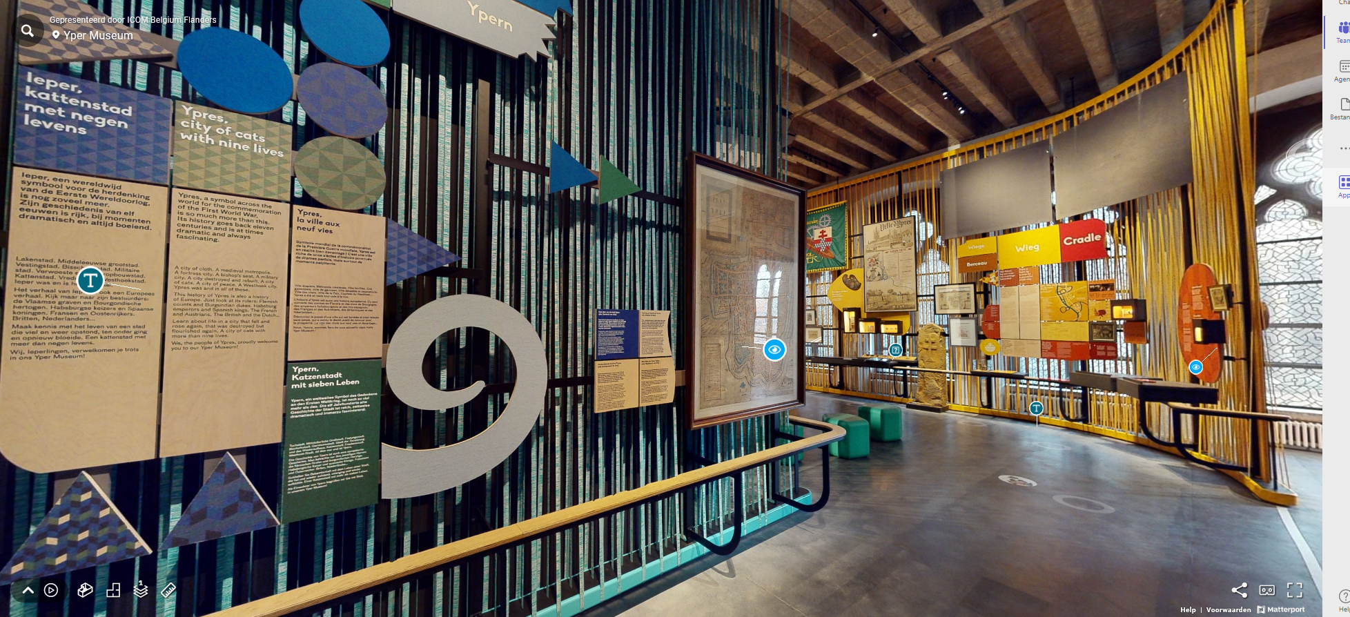 Virtuele Rondleiding