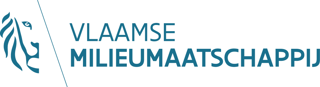 Logo Vlaamse Milieumaatschappij