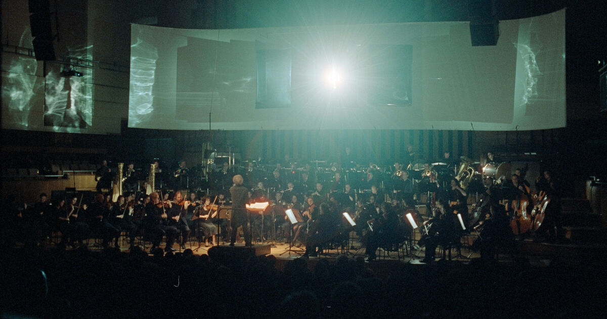 Brussels Philharmonic & Kazushi Ono