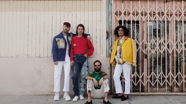 Miami Horror