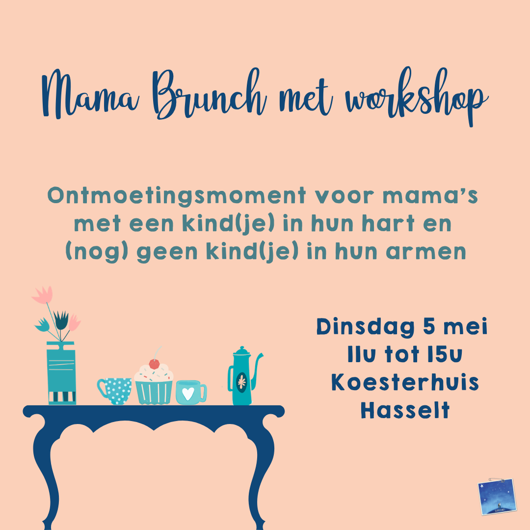 mama brunch