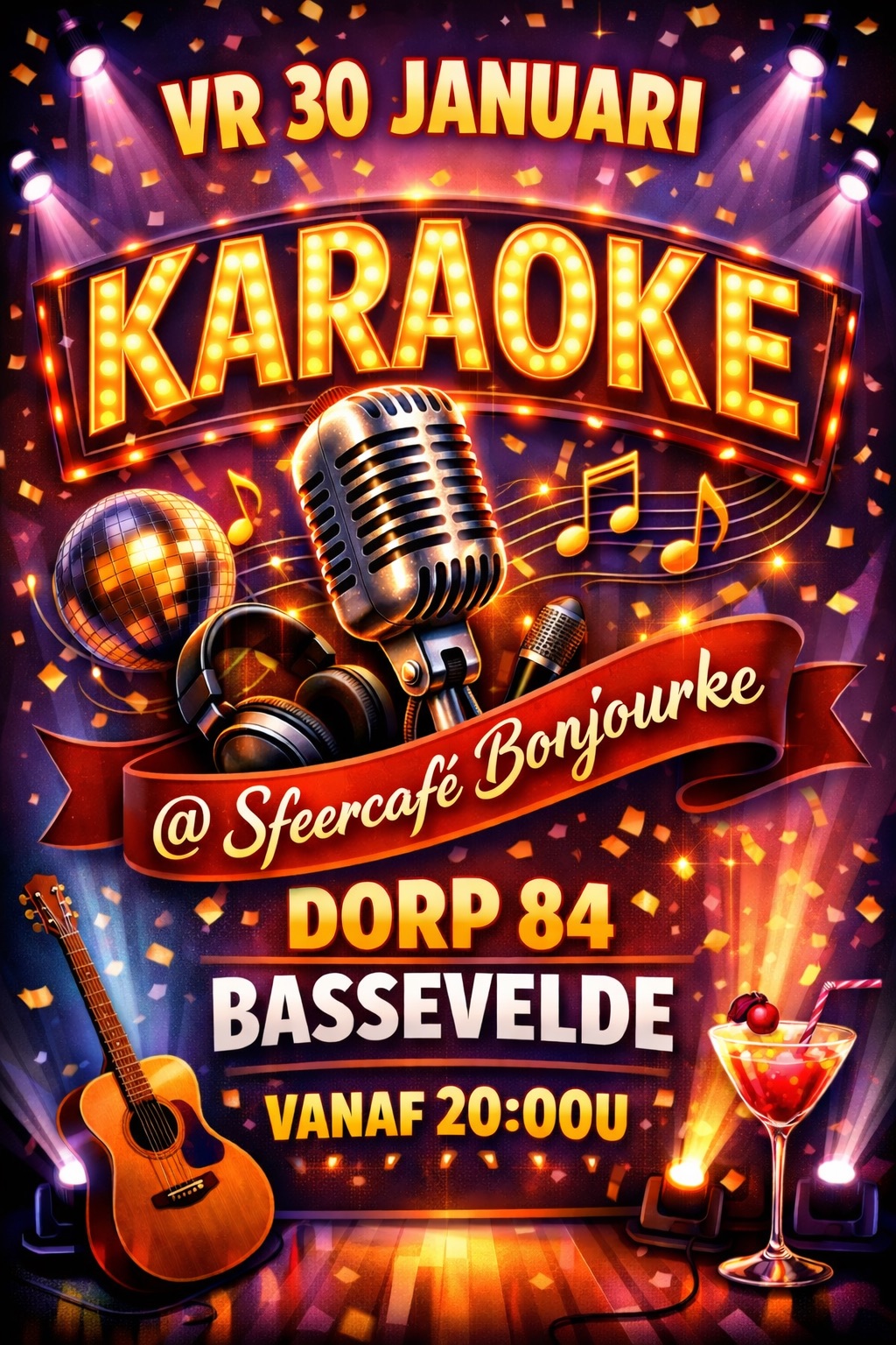 Karaoke