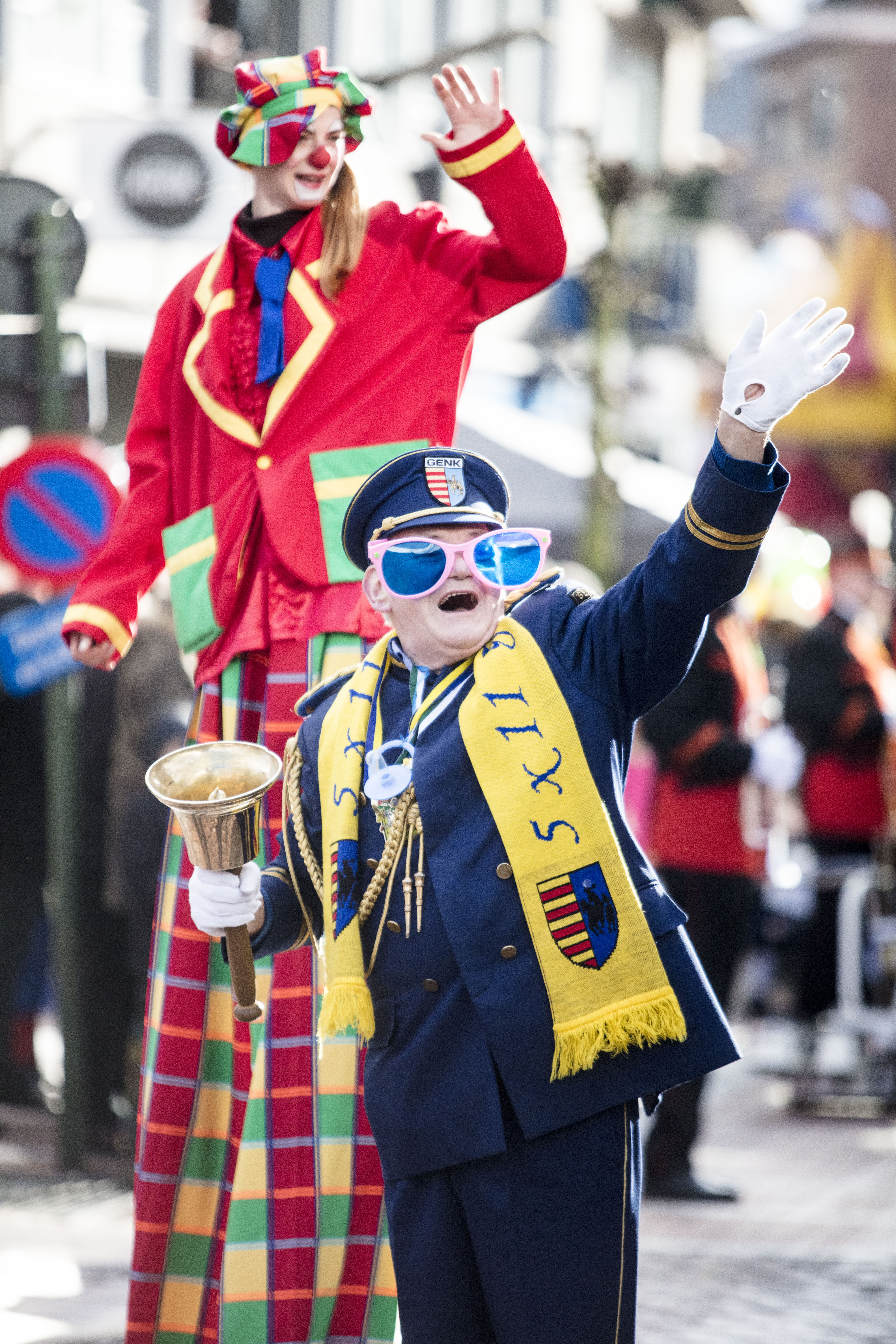 Carnaval Genk