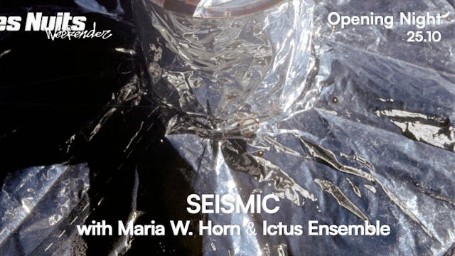 SEISMIC
