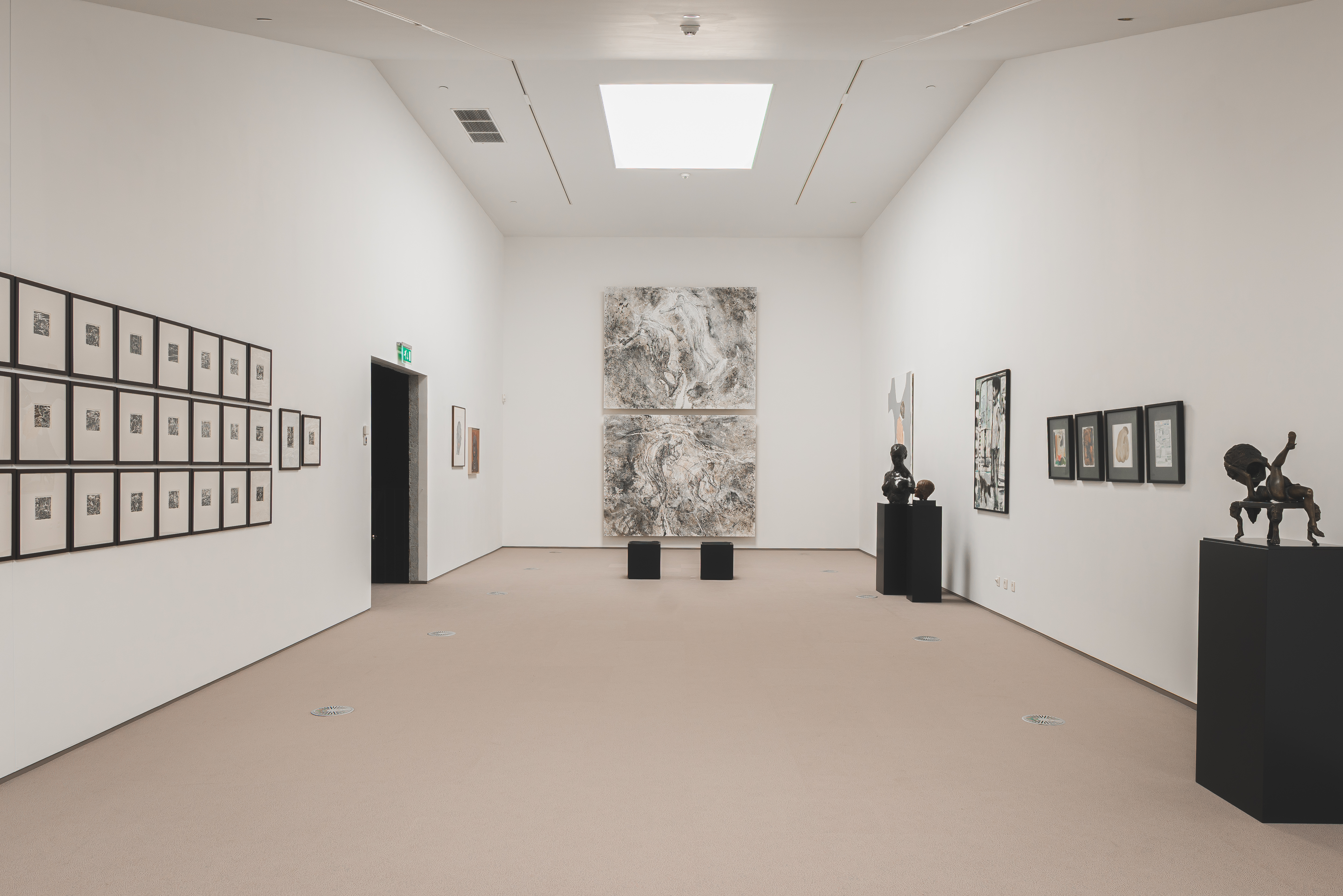 Art Center Hugo Voeten