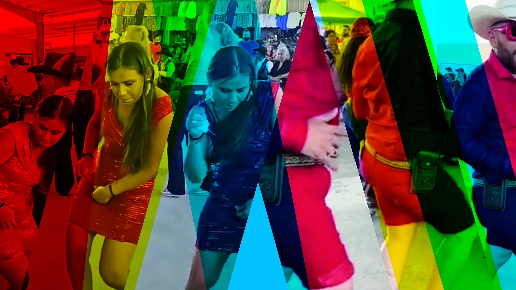 Irresistible Revolution, sunny-side-up.be