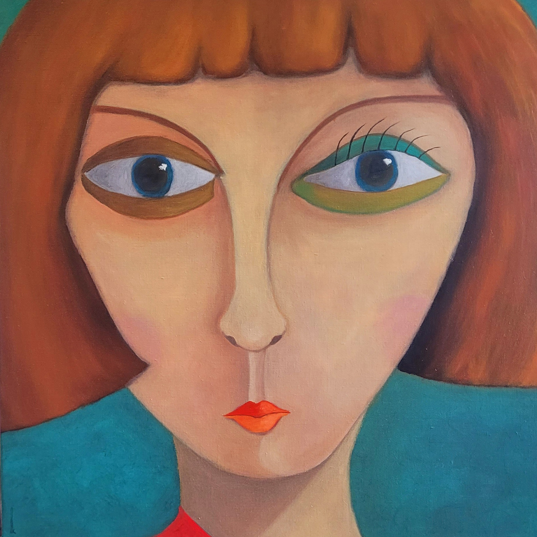 Verrassing voor mij?