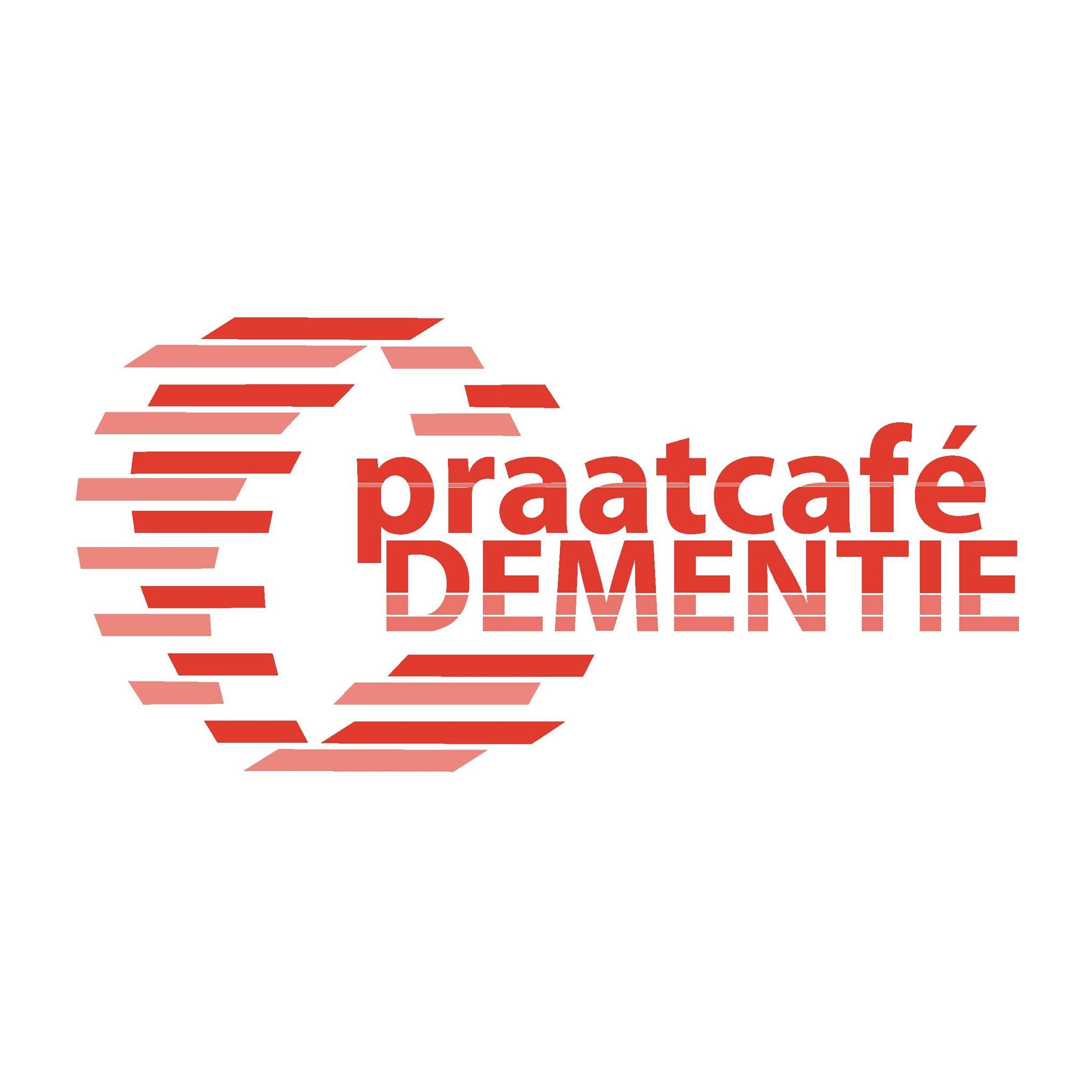 Praatcafé Dementie