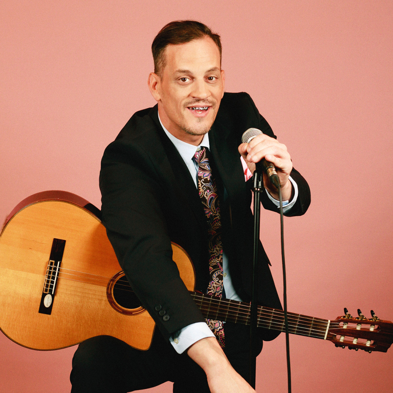 James Deano - Hors Antenne