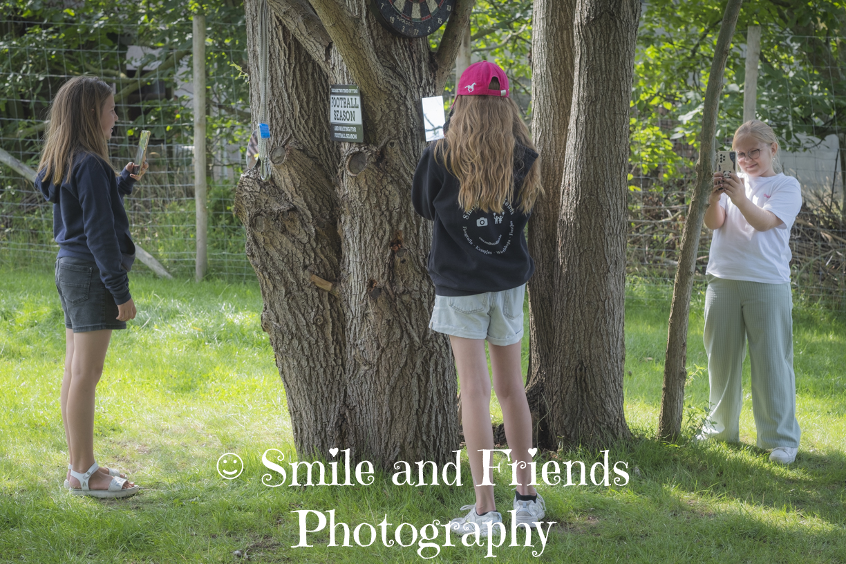 Kamp beroepencarrousel