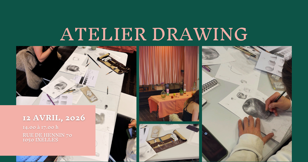 Atelier Drawing