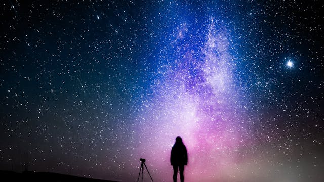 Nacht van de Duisternis