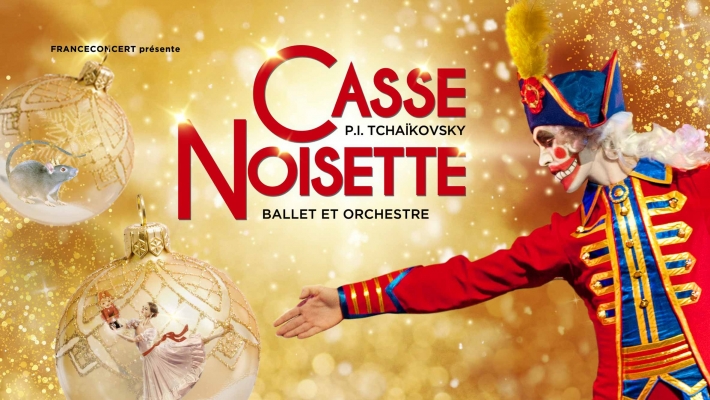 CASSE-NOISETTE