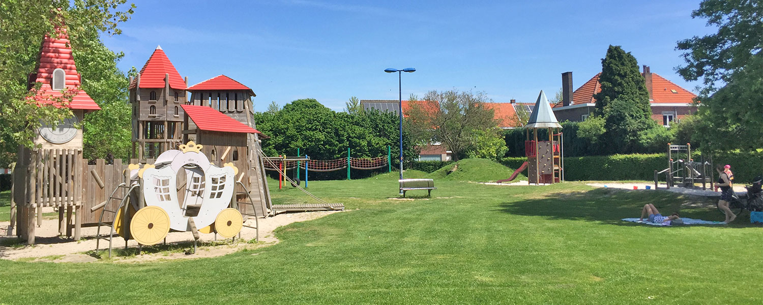 Speelterrein 's Herenlei