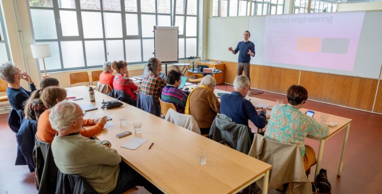 Beter werken met ChatGPT