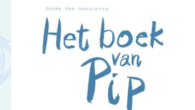Het boek van Pip