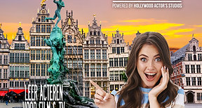 Acteerlessen Antwerpen