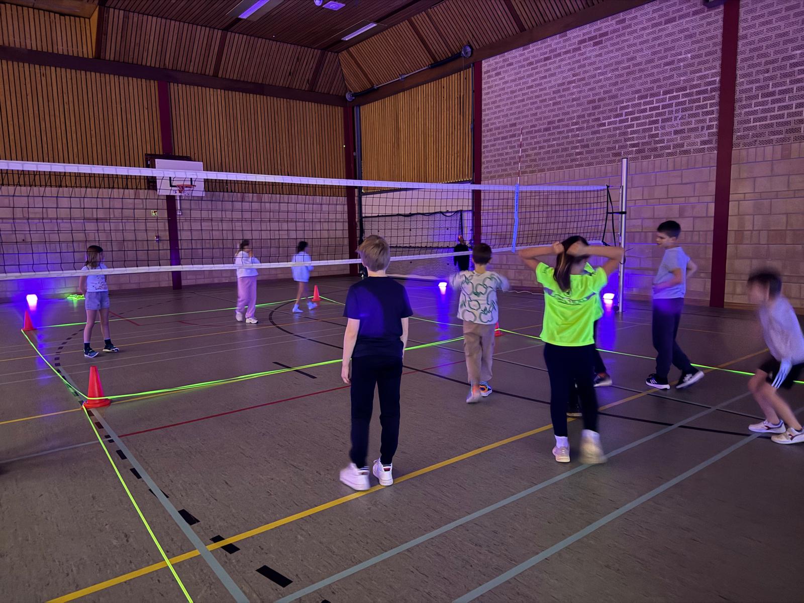 sportdienst Lochristi