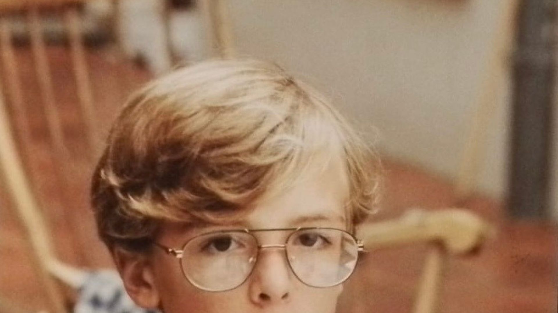 4X4 Johannes Is Zijn Naam - 1992 Parochiezaal Zonder Naam