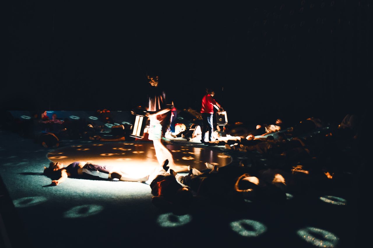 Corps Tendres | Lucie Yerlès