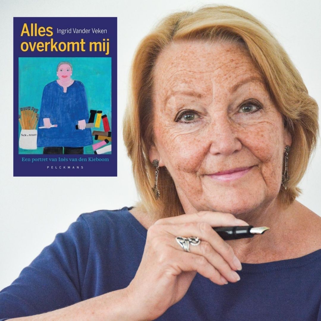 alles overkomt mij vander veken