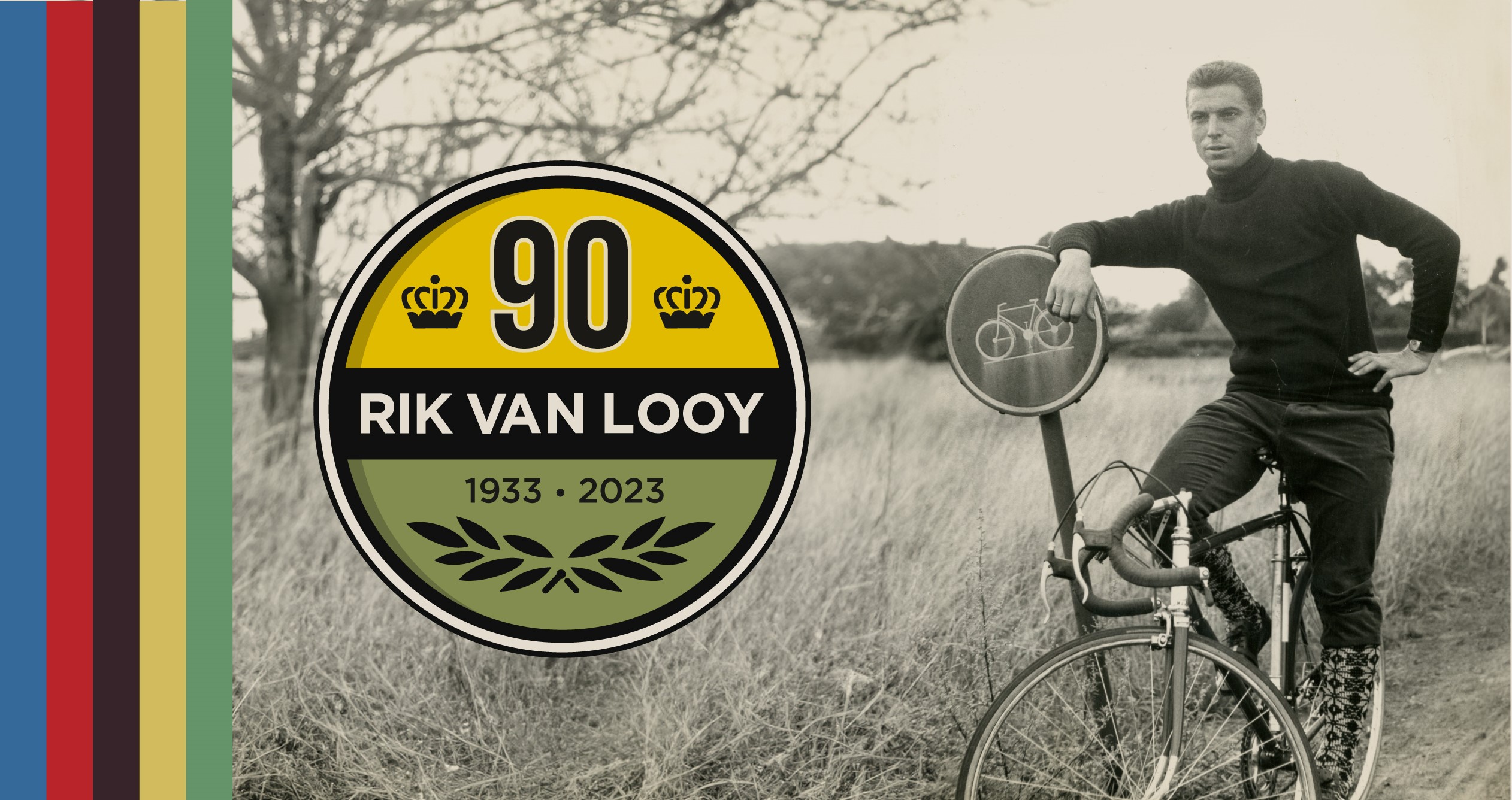 Rik Van Looy