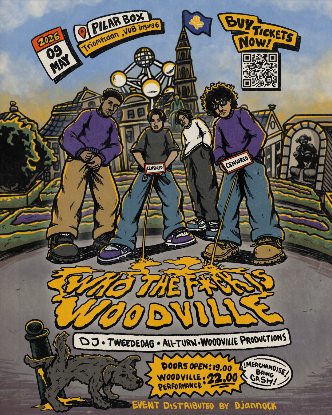 Woodville Productions