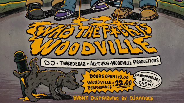 Woodville Productions