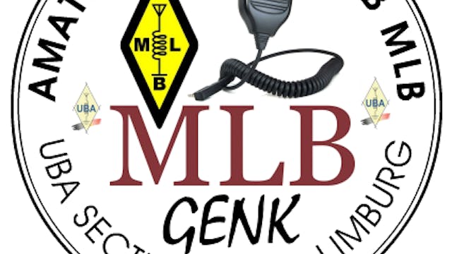 Logo Amateur Radio Club Midden-Limburg