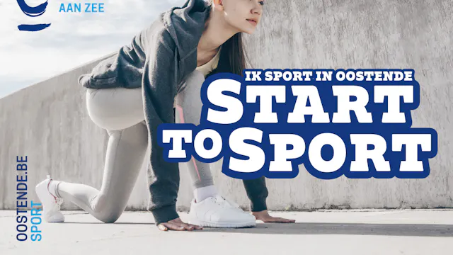 Start-to-Sport