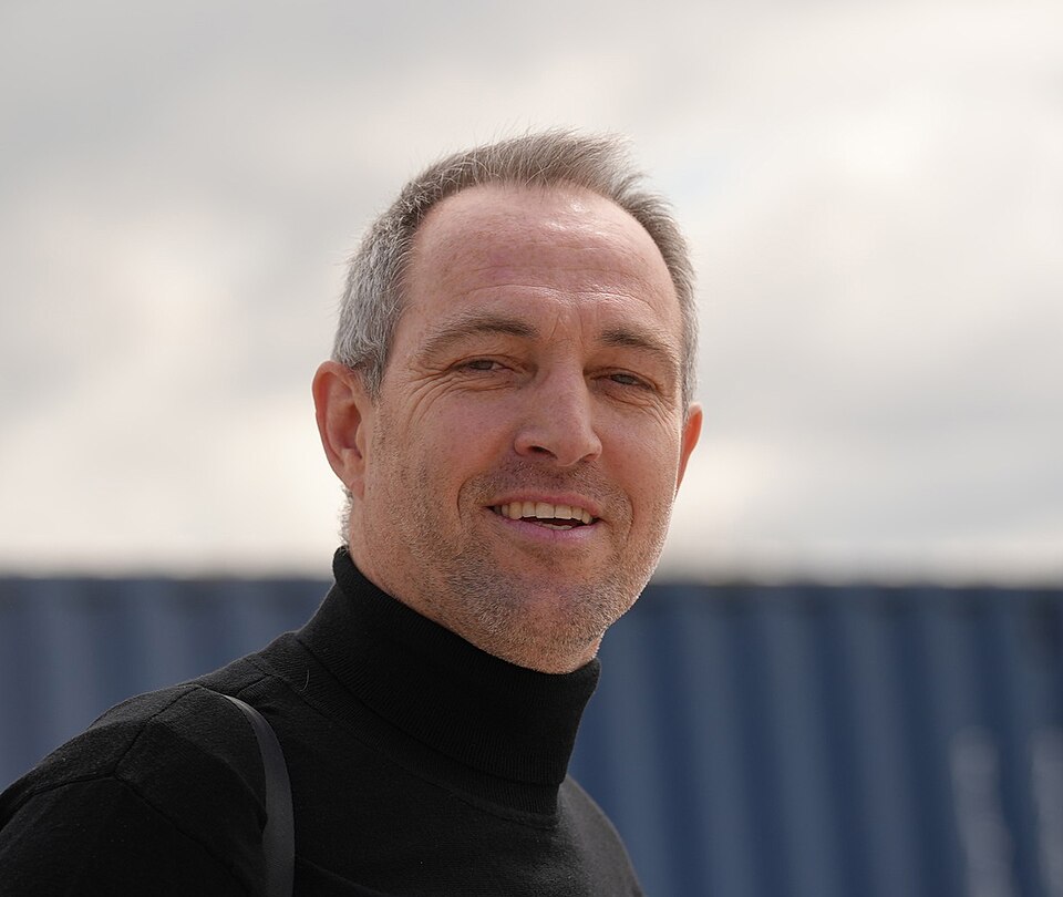 Dany Neudt