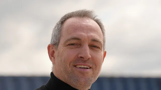 Dany Neudt