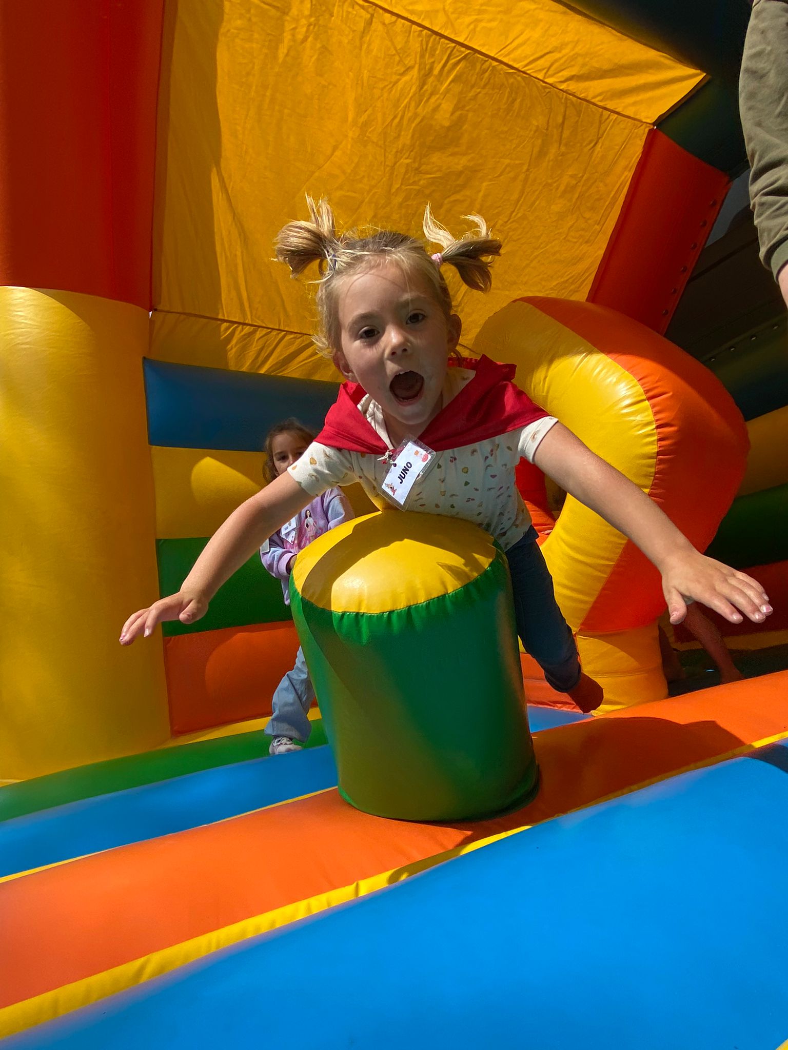 Tijdreizigers - Sint-Franciscus - Evergem