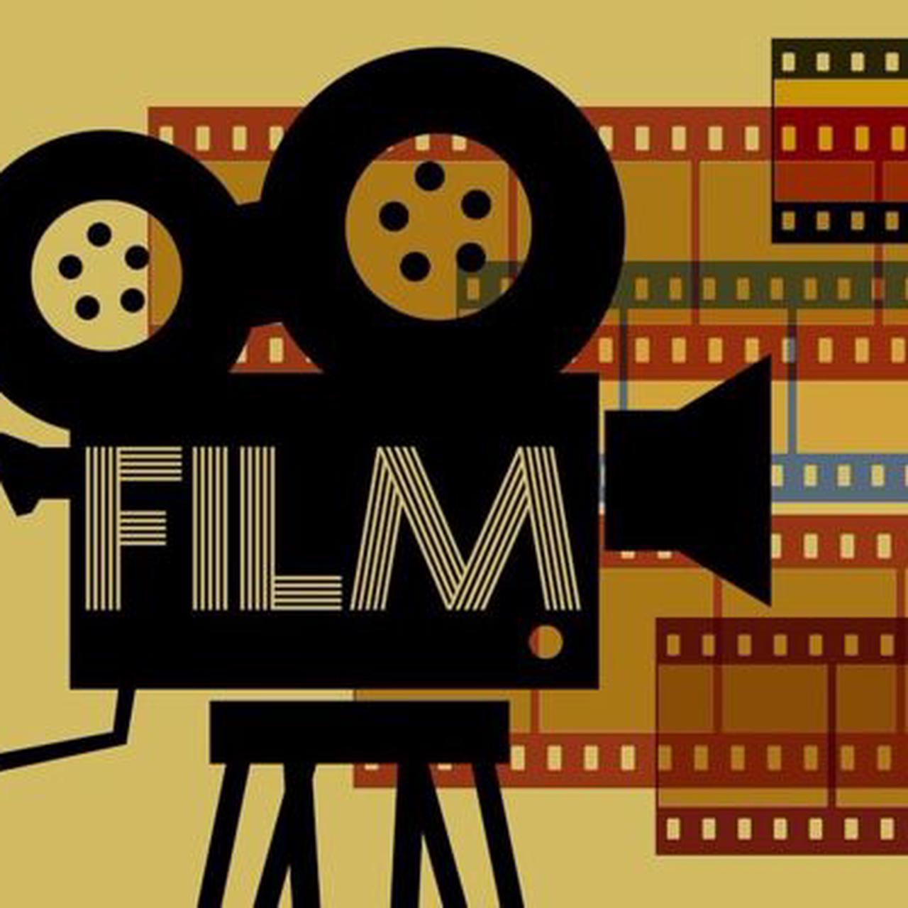 Het filmfestival van JETI!