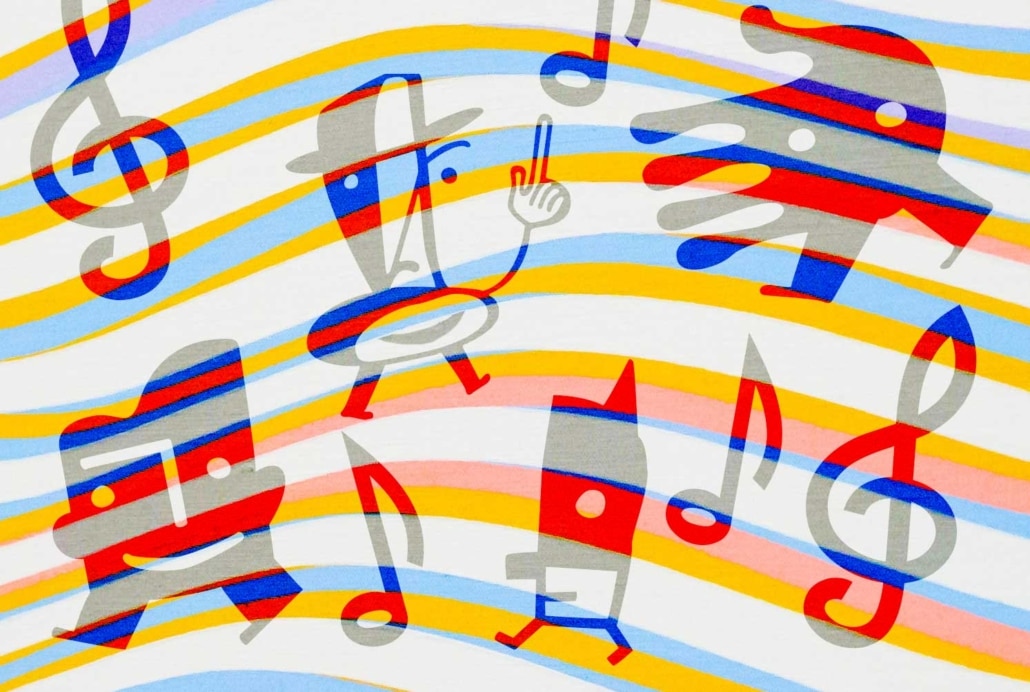 Dansexpressie: Dans je los!