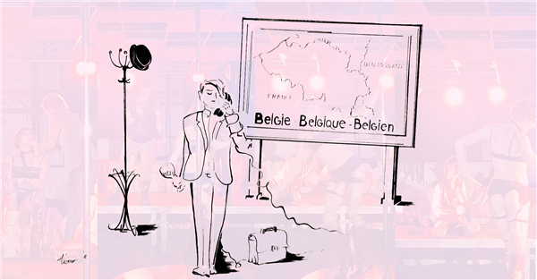 Vernissage 'Chapeaux' - Quinn Vermeersch