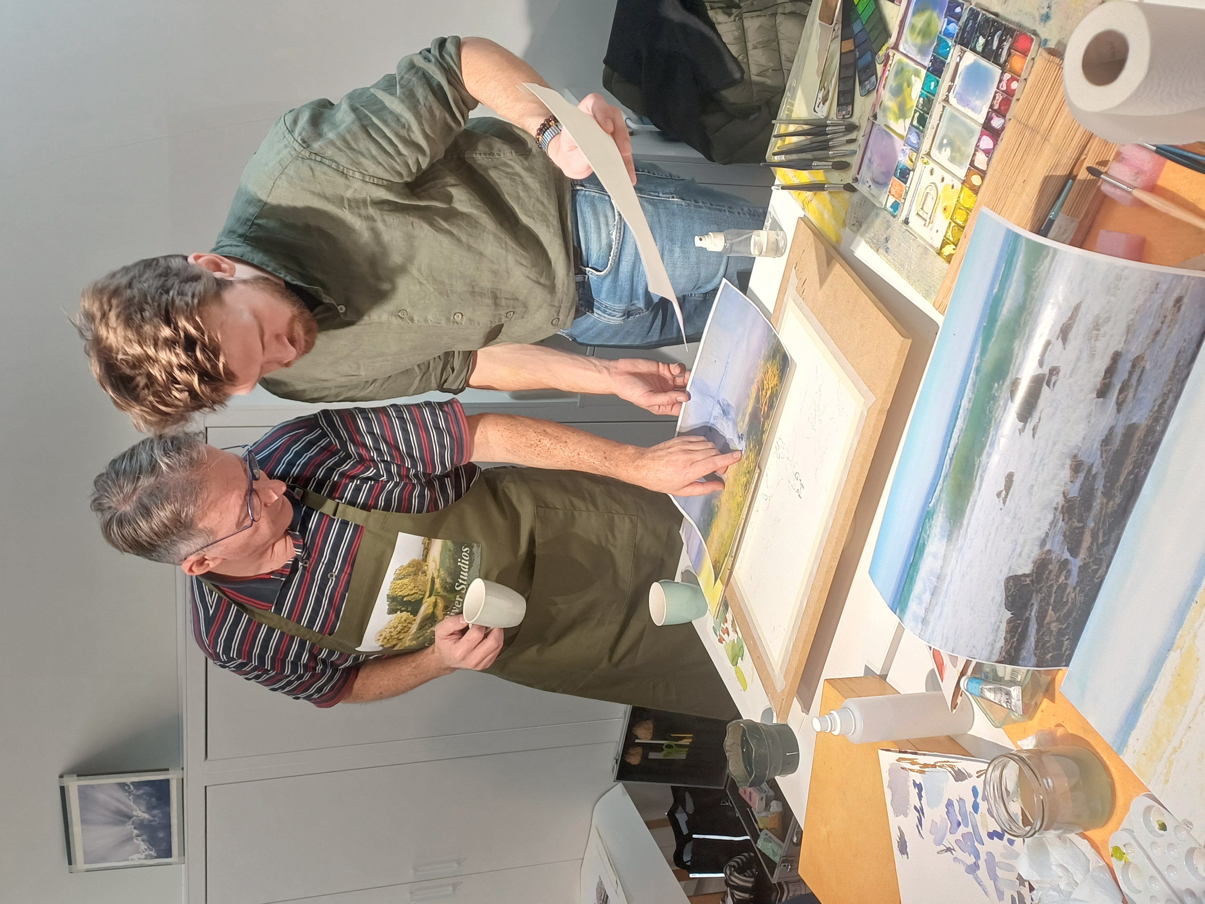 Een heel persoonlijke aanpak