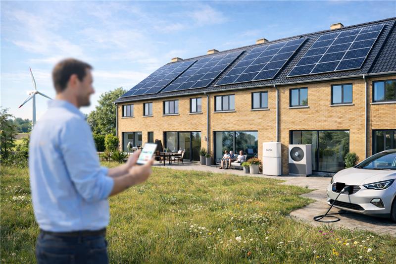 Hernieuwbare energie