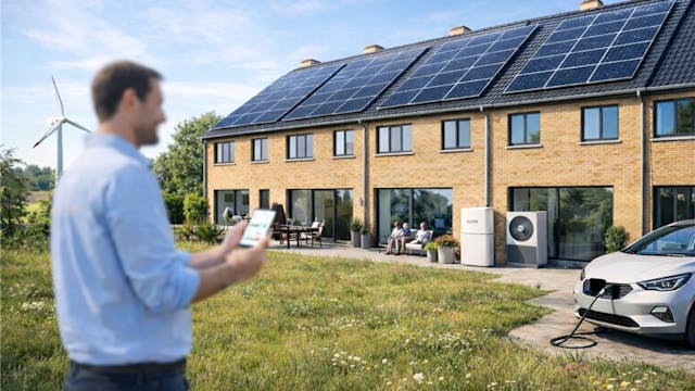 Hernieuwbare energie