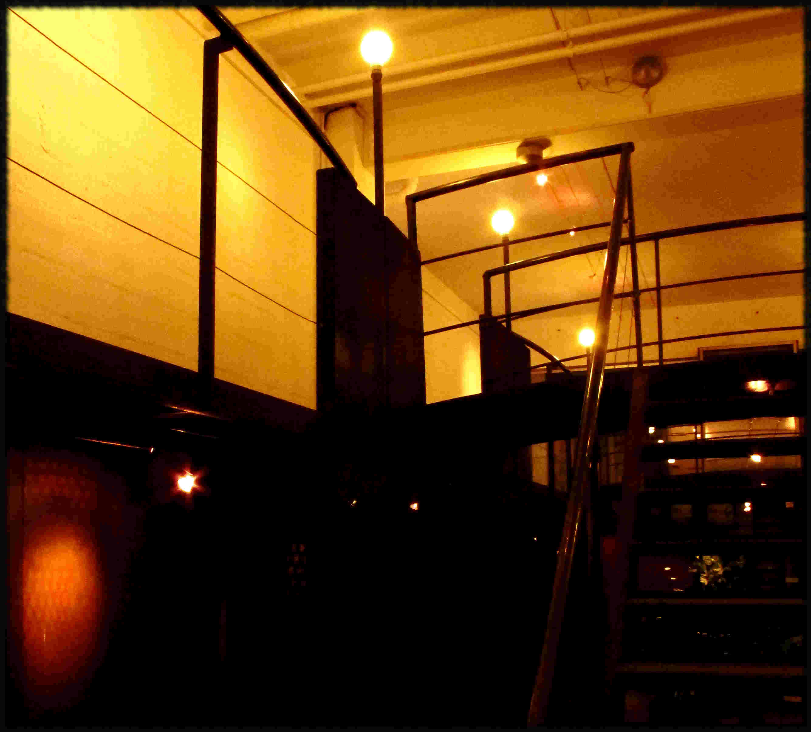 Galerie Passerelle Louise