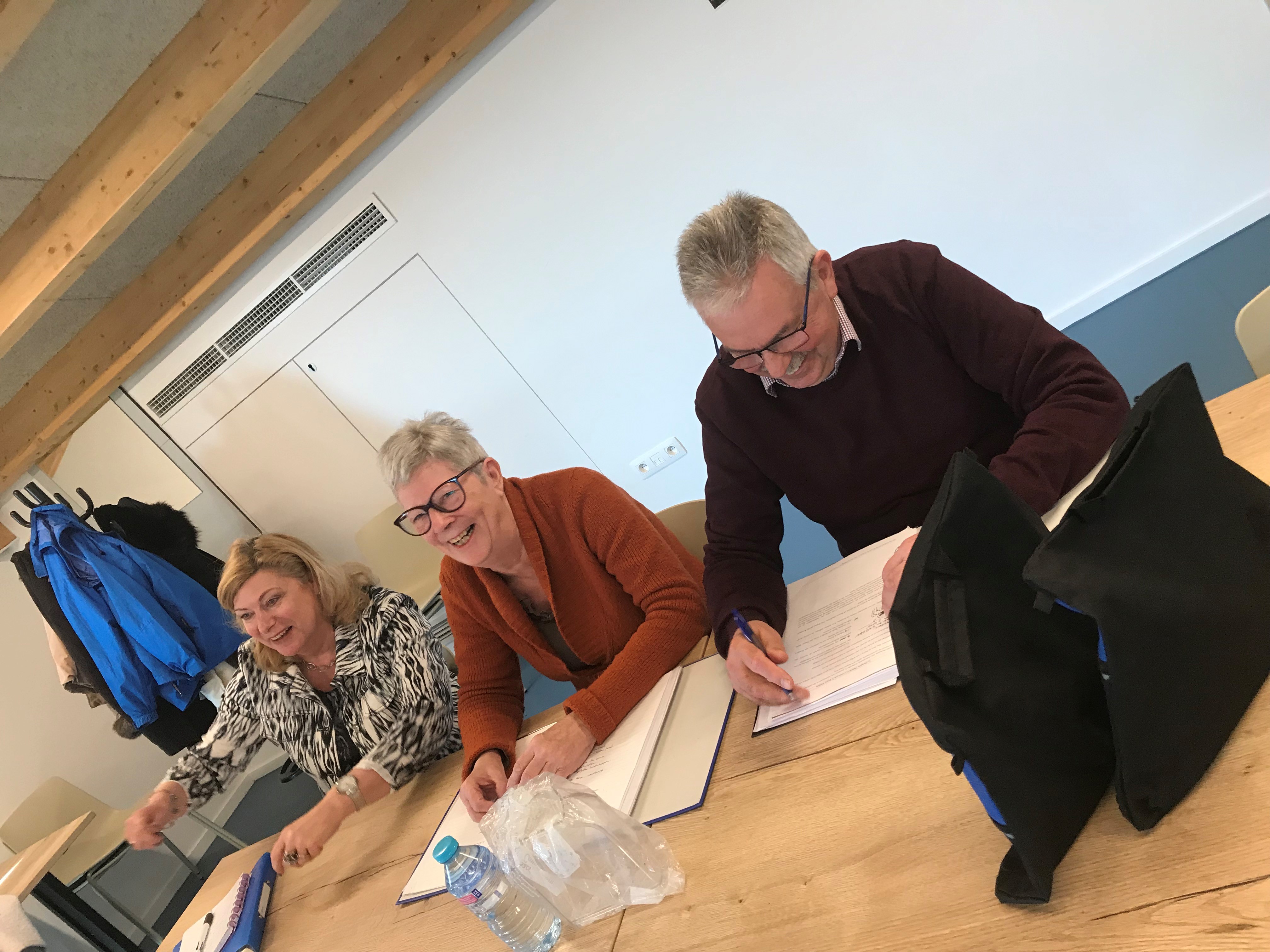 Lokaal Dienstencentrum de Merelaar