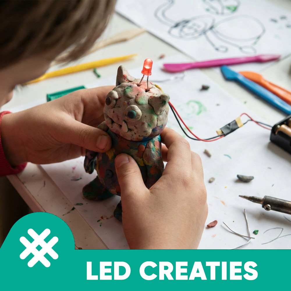 LED creaties