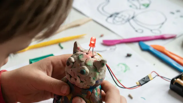 LED creaties